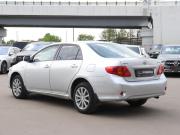 Toyota Corolla X (E140 E150) Москва  - изображение 27