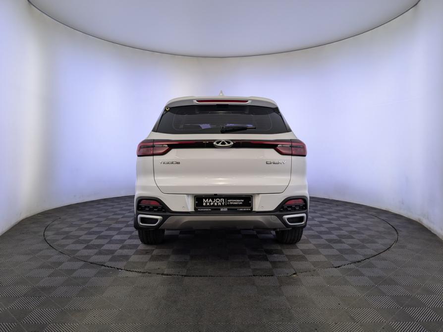 Chery Tiggo 8 I Рестайлинг Москва  - изображение 6