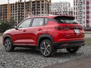 Changan CS35 Plus I Рестайлинг Ижевск  - изображение 35