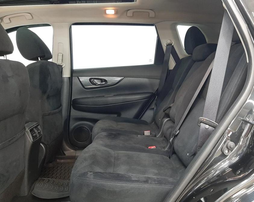 Nissan X-Trail III Москва  - изображение 12