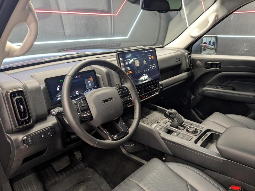 Haval H9 II Москва  - изображение 10
