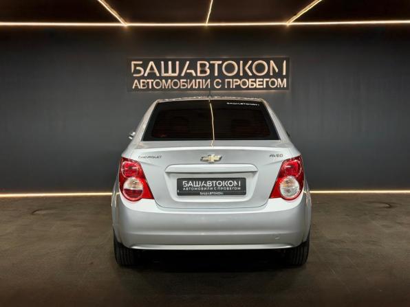 Chevrolet Aveo II с пробегом 2013 года, цена 620 000 рублей, 151677 км, седан, Автокод Объявления