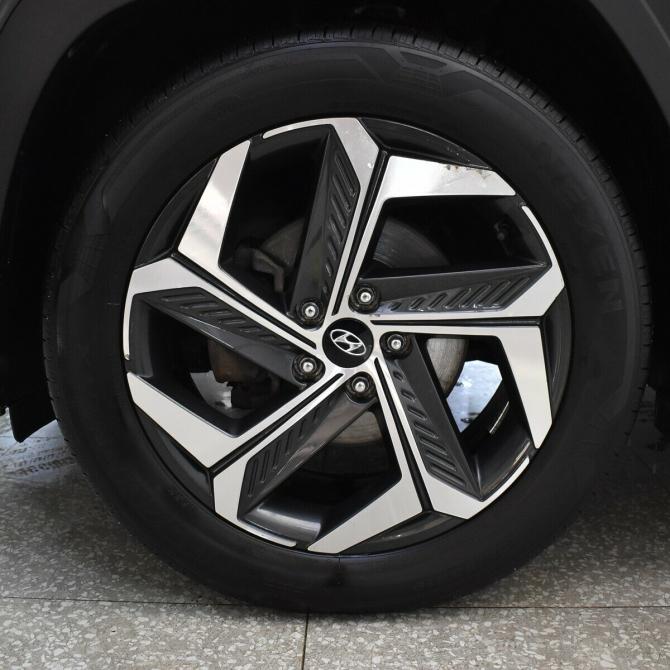 Hyundai Tucson IV Москва  - изображение 20