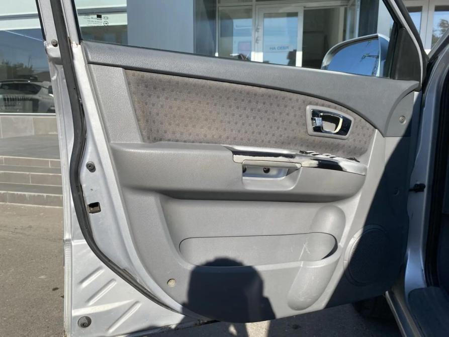 Kia Carens I (RS) Рестайлинг Краснодар  - изображение 15