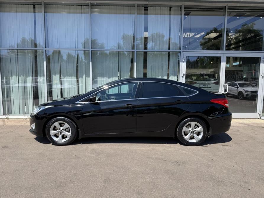 Hyundai i40 I Воронеж  - изображение 8