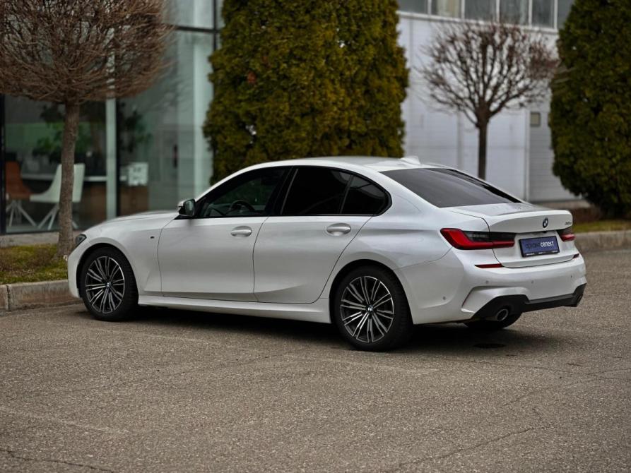 BMW 3 серии VII (G2x) Краснодар  - изображение 4