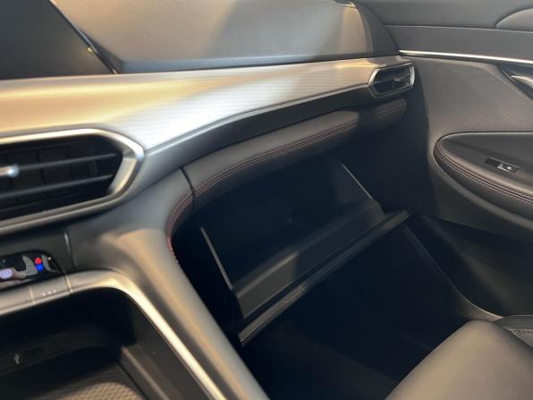 Changan UNI-T I с пробегом 2023 года, цена 2 450 000 рублей, 39844 км, внедорожник, Автокод Объявления
