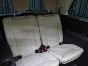 Mercedes-Benz GLS I (X166) Москва  - изображение 37
