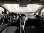 Opel Astra J Рестайлинг Москва  - изображение 27