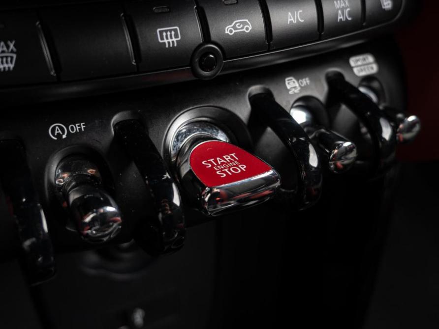Mini Hatch III (F55/F56) Рестайлинг Краснодар  - изображение 20