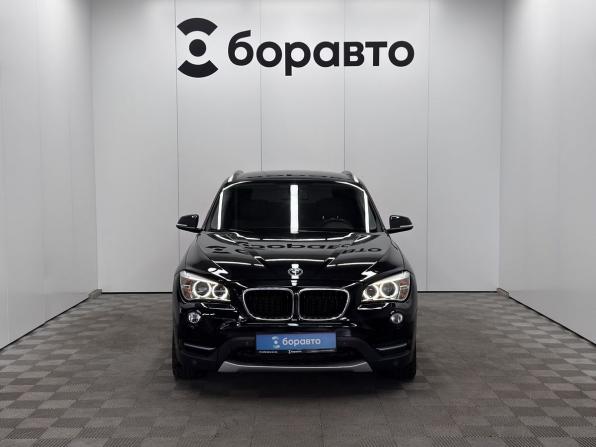 BMW X1 I (E84) Рестайлинг с пробегом 2012 года, цена 1 399 000 рублей, 141118 км, внедорожник, Автокод Объявления