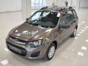 Lada (ВАЗ) Kalina II Самара  - изображение 31