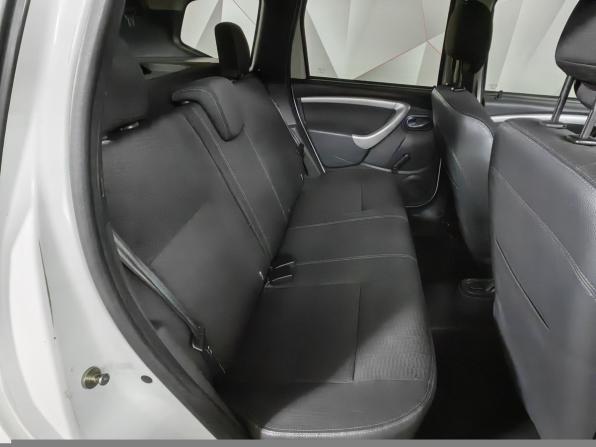 Nissan Terrano III (D10) с пробегом 2016 года, цена 819 000 рублей, 177157 км, внедорожник, Автокод Объявления