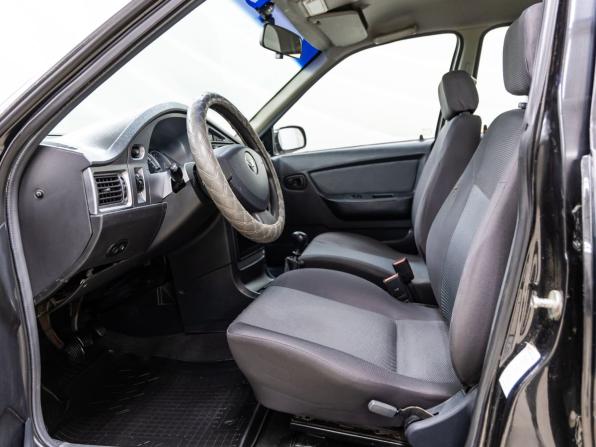 Daewoo Nexia I Рестайлинг с пробегом 2012 года, цена 278 000 рублей, 124192 км, седан, Автокод Объявления