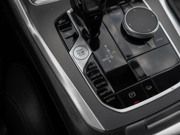 BMW X6 III (G06) с пробегом 2020 года, цена 6 299 000 рублей, 228062 км, внедорожник, Автокод Объявления