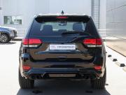 Jeep Grand Cherokee IV (WK2) Рестайлинг Москва  - изображение 30