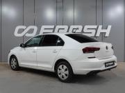 Volkswagen Polo VI Воронеж  - изображение 20
