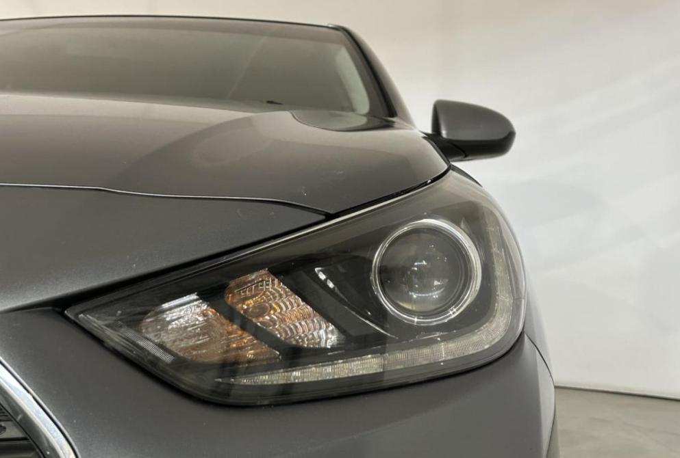 Hyundai Solaris II Саранск  - изображение 13