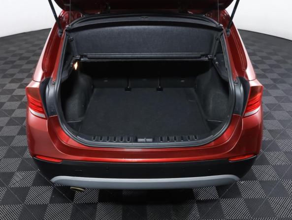 BMW X1 I (E84) с пробегом 2010 года, цена 1 290 000 рублей, 211061 км, внедорожник, Автокод Объявления