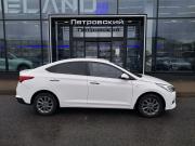 Hyundai Solaris II Рестайлинг Санкт-Петербург  - изображение 24