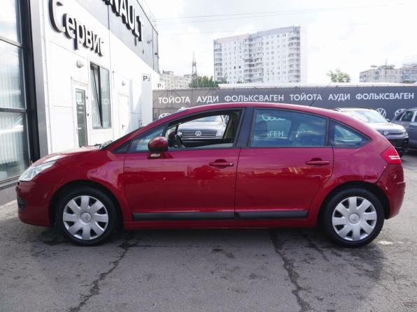 Citroen C4 I Рестайлинг с пробегом 2010 года, цена 370 000 рублей, 159272 км, хэтчбек, Автокод Объявления