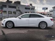 Audi A6 V (C8) Москва  - изображение 30