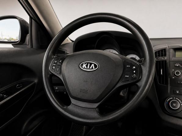 Kia Ceed I с пробегом 2007 года, цена 619 000 рублей, 148335 км, хэтчбек, Автокод Объявления