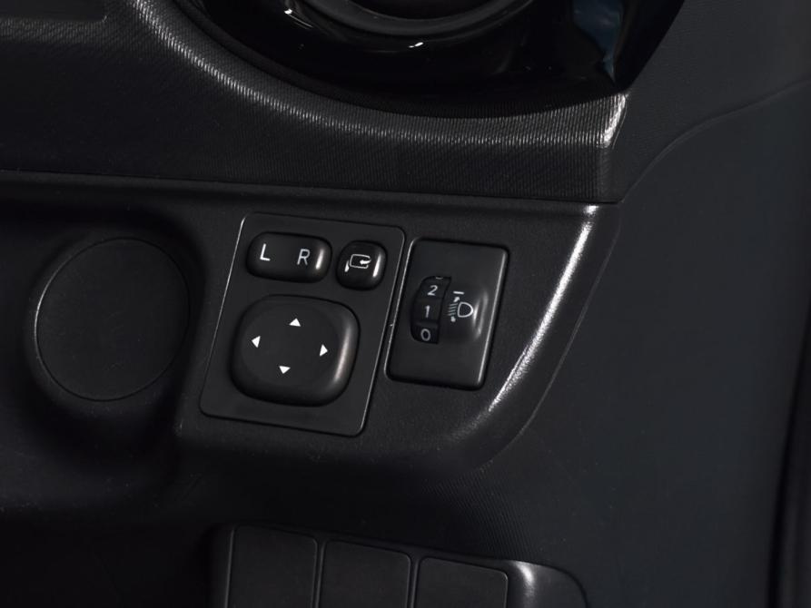 Toyota Aqua I Рестайлинг Кемерово  - изображение 21