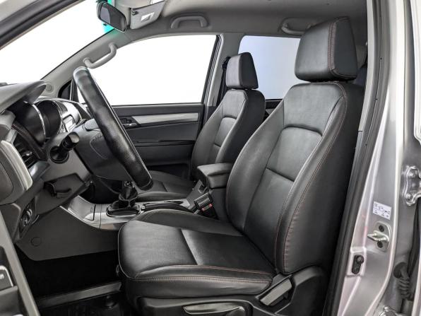 JAC T6 с пробегом 2023 года, цена 1 600 000 рублей, 118503 км, offers.body_type.unknown, Автокод Объявления