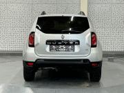 Renault Duster I Рестайлинг Москва  - изображение 20