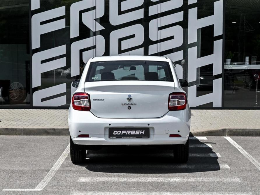 Renault Logan II Волгоград  - изображение 4