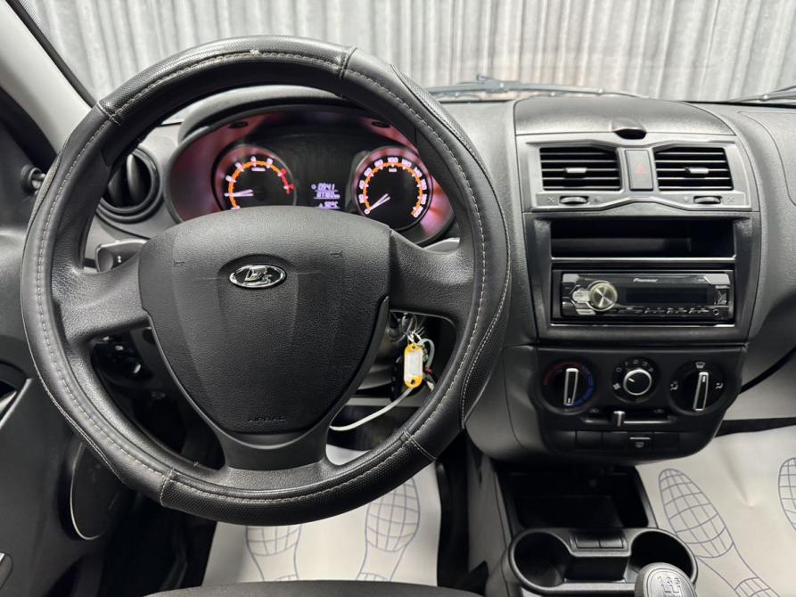 Lada (ВАЗ) Granta I Рестайлинг Стерлитамак  - изображение 25
