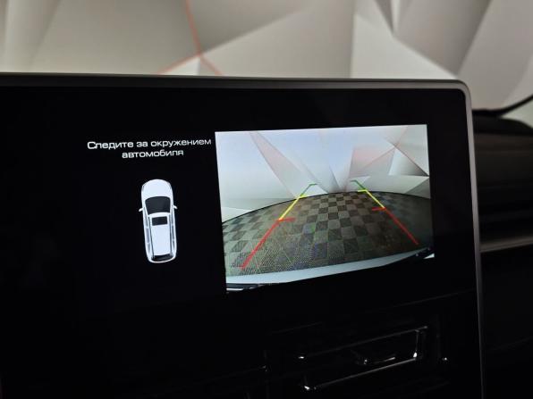 Haval M6 II с пробегом 2023 года, цена 1 593 000 рублей, 78540 км, внедорожник, Автокод Объявления