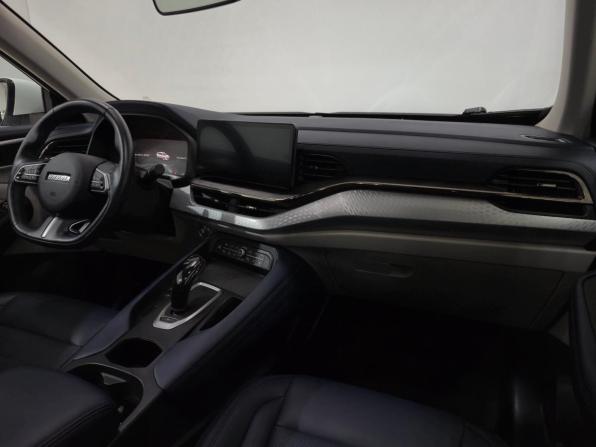 Haval F7x I Рестайлинг с пробегом 2023 года, цена 2 200 000 рублей, 70297 км, внедорожник, Автокод Объявления