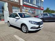 Lada (ВАЗ) Granta I Рестайлинг Набережные Челны  - изображение 24