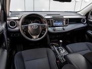 Toyota RAV4 IV (XA40) Рестайлинг Краснодар  - изображение 25
