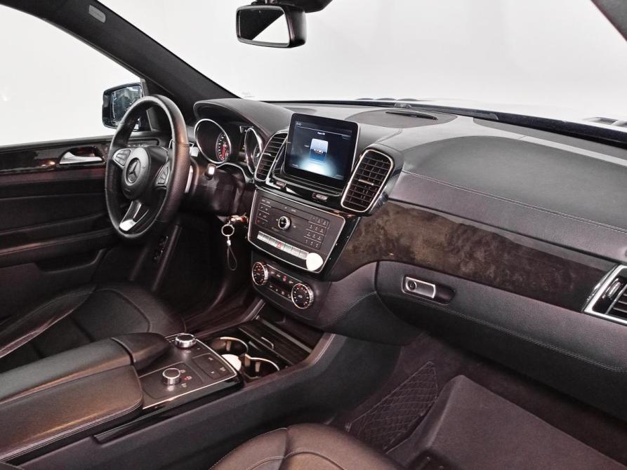 Mercedes-Benz GLS I (X166) Казань  - изображение 9