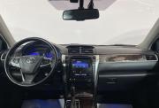Toyota Camry VII (XV50) Рестайлинг Саранск  - изображение 45