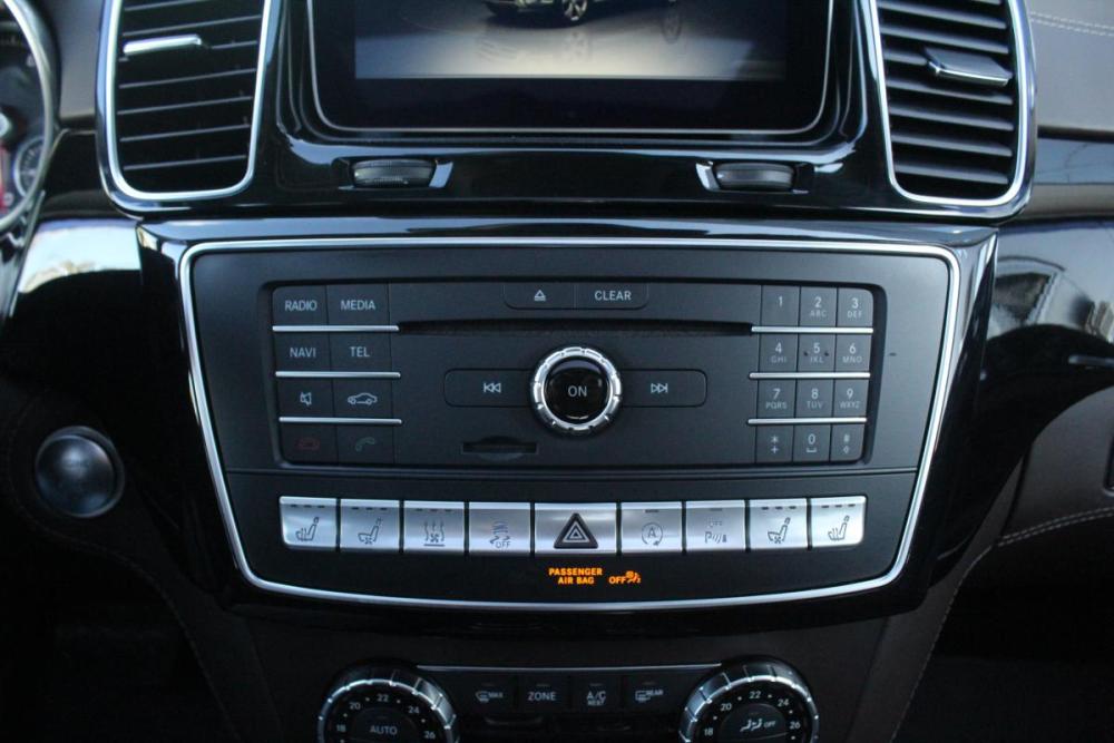 Mercedes-Benz GLS I (X166) Брянск  - изображение 22