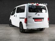 Nissan NV200 Екатеринбург  - изображение 20