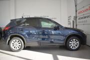 Mazda CX-5 I Рестайлинг Киров  - изображение 39