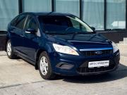 Ford Focus II Рестайлинг Екатеринбург  - изображение 26
