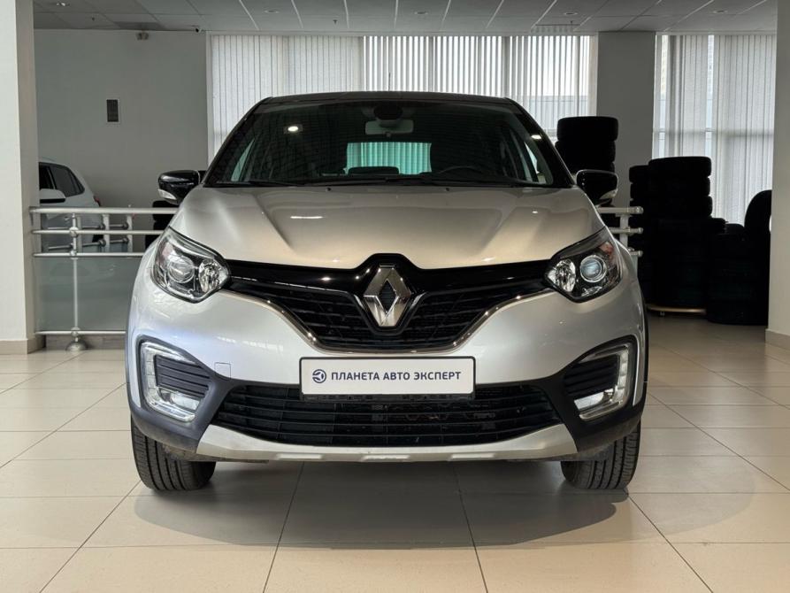 Renault Kaptur I Челябинск  - изображение 2