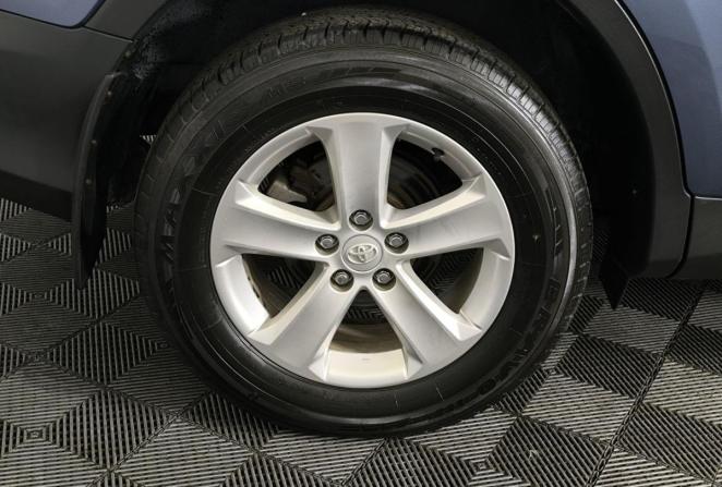 Toyota RAV4 IV (XA40) с пробегом 2014 года, цена 1 800 000 рублей, 153102 км, внедорожник, Автокод Объявления