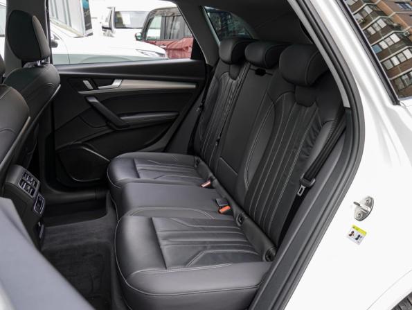 Audi Q5 II (FY) Рестайлинг с пробегом 2023 года, цена 4 830 000 рублей, 27945 км, внедорожник, Автокод Объявления