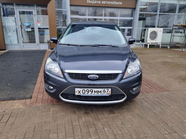 Ford Focus II Рестайлинг с пробегом 2011 года, цена 630 000 рублей, 91111 км, хэтчбек, Автокод Объявления