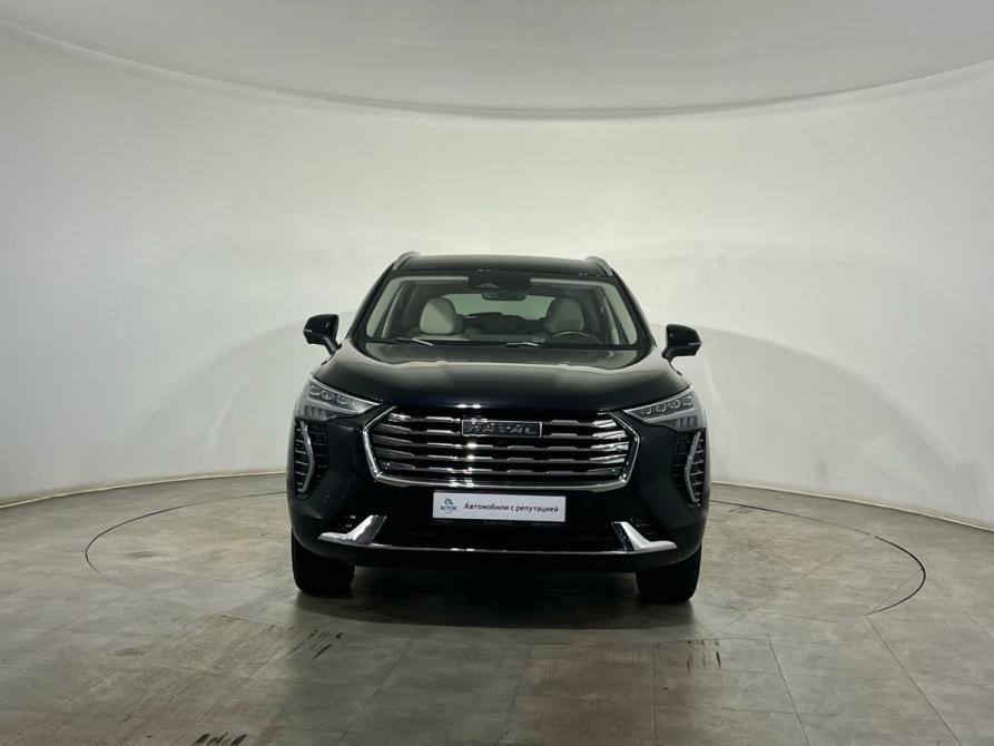 Haval Jolion I Рестайлинг Ижевск  - изображение 6