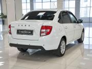 Lada (ВАЗ) Granta I Рестайлинг Самара  - изображение 17