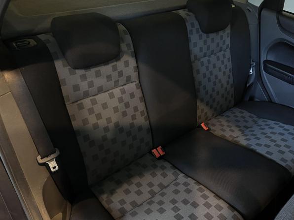 Ford Focus II с пробегом 2007 года, цена 279 000 рублей, 330614 км, седан, Автокод Объявления