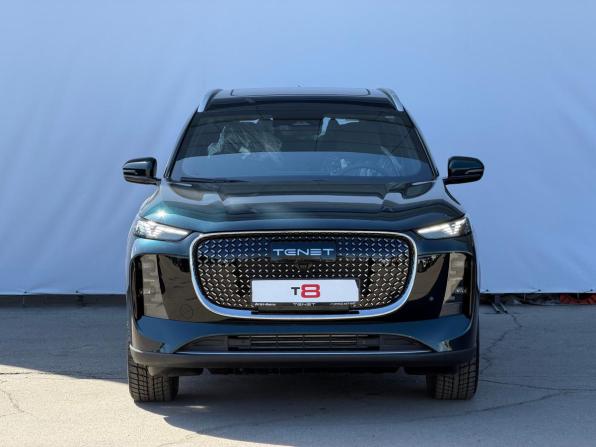 Новый Tenet T8 2026 года, цена 3 630 000 рублей, внедорожник, Автокод Объявления